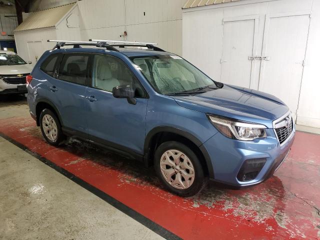 2019 SUBARU FORESTER JF2SKACC4KH434295