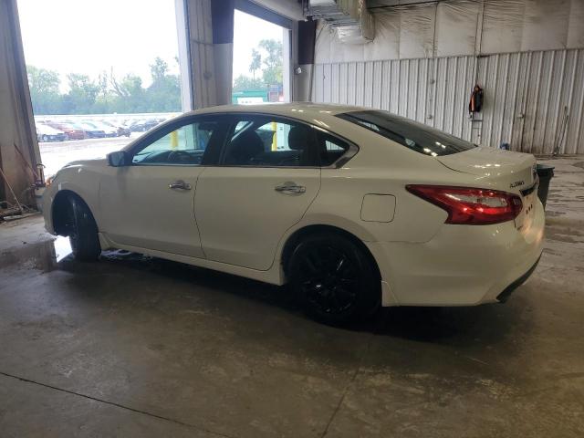2017 NISSAN ALTIMA 2.5 1N4AL3AP8HN313133