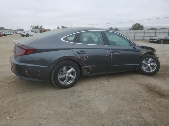 2023 HYUNDAI SONATA SE - KMHL24JA4PA258351