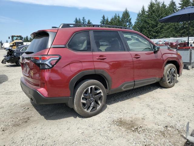 2025 SUBARU FORESTER L JF2SLDRC5SH425451
