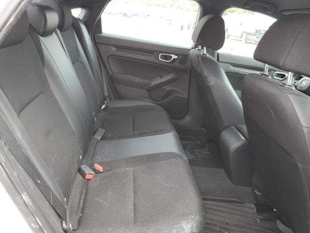 2022 HONDA CIVIC SPOR - 19XFL2H86NE014409