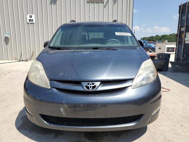 2010 TOYOTA SIENNA XLE - 5TDYK4CC5AS321167