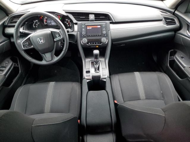 2017 HONDA CIVIC LX 19XFC2F58HE040314