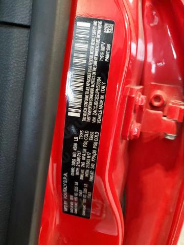 2018 JEEP RENEGADE T ZACCJBCB2JPH56394