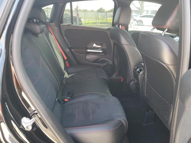 2023 MERCEDES-BENZ GLA 45 AMG W1N4N5DBXPJ459366