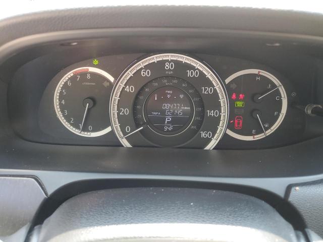 2015 HONDA ACCORD EXL - 1HGCR2F80FA188602