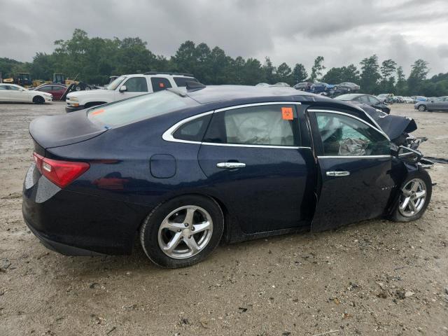 2017 CHEVROLET MALIBU LS 1G1ZB5ST1HF106433