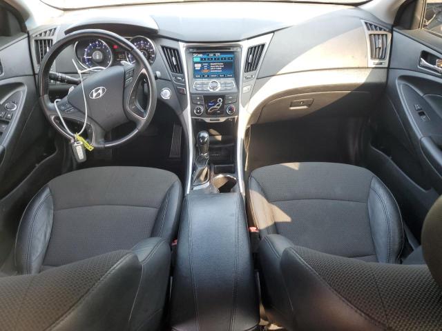 2013 HYUNDAI SONATA SE - 5NPEC4AC0DH780135