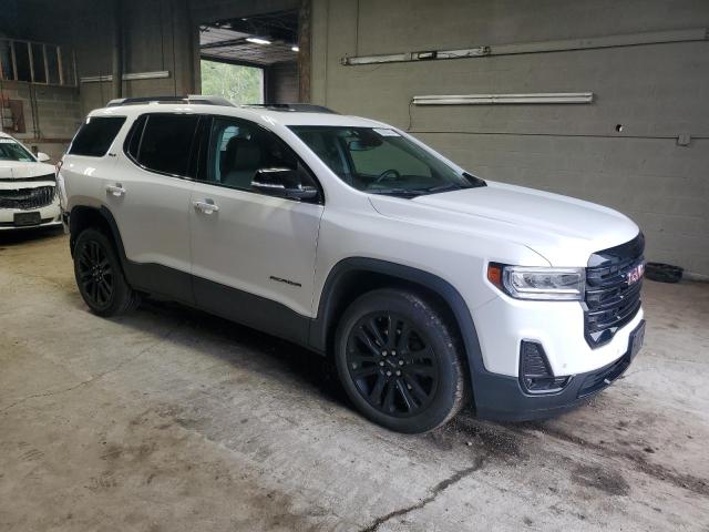 2023 GMC ACADIA SLT 1GKKNULS3PZ219950