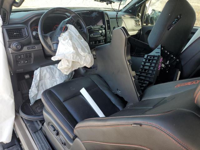 2020 NISSAN TITAN SV - 1N6AA1ED3LN501097