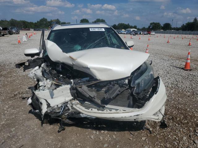 2016 HONDA CR-V EXL 5J6RM4H75GL042896