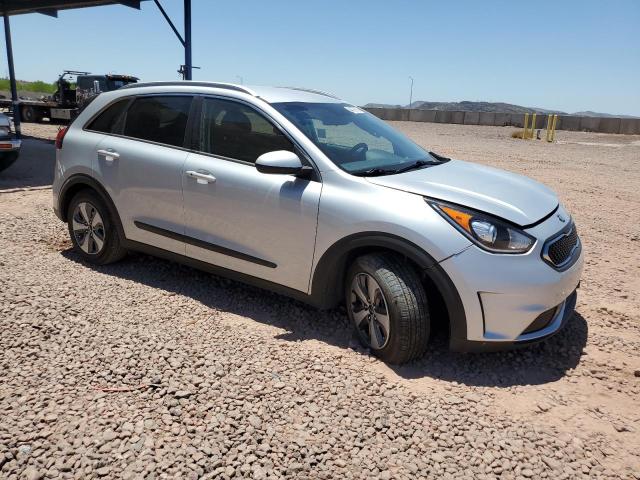 2019 KIA NIRO FE - KNDCB3LCXK5306448
