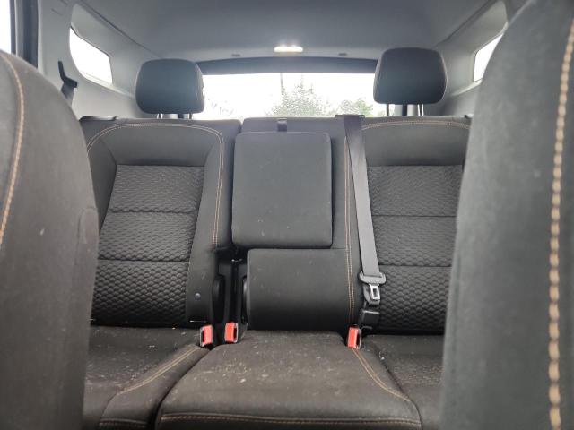 2018 GMC TERRAIN SL - 3GKALMEV7JL356462