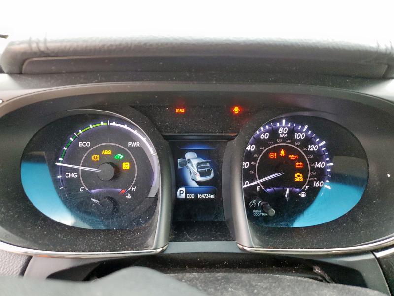 2015 TOYOTA AVALON HYB 4T1BD1EBXFU046672