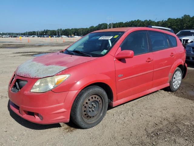 PONTIAC VIBE
