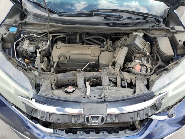 2015 HONDA CR-V EX 2HKRM4H50FH641745