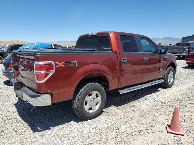 2014 FORD F150 SUPER - 1FTFW1ET1EKF12590