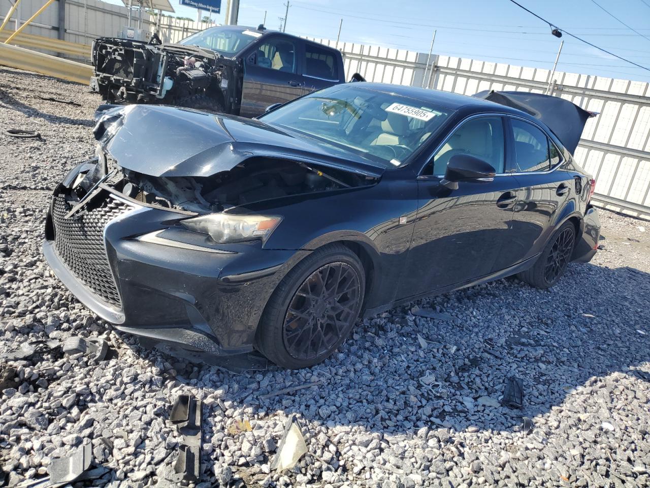 LEXUS IS 250