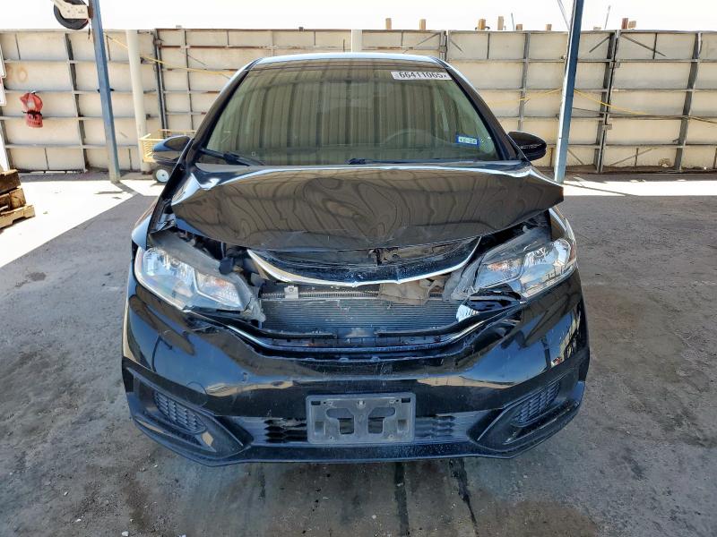 2020 HONDA FIT LX 3HGGK5H46LM701125