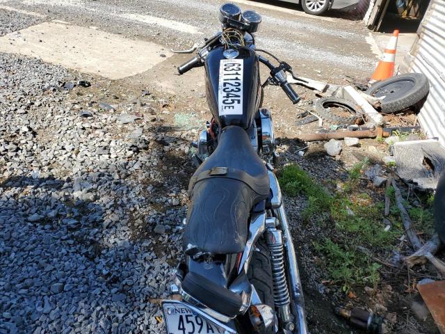 2000 HARLEY-DAVIDSON XL1200 1HD1CAP12YK137679