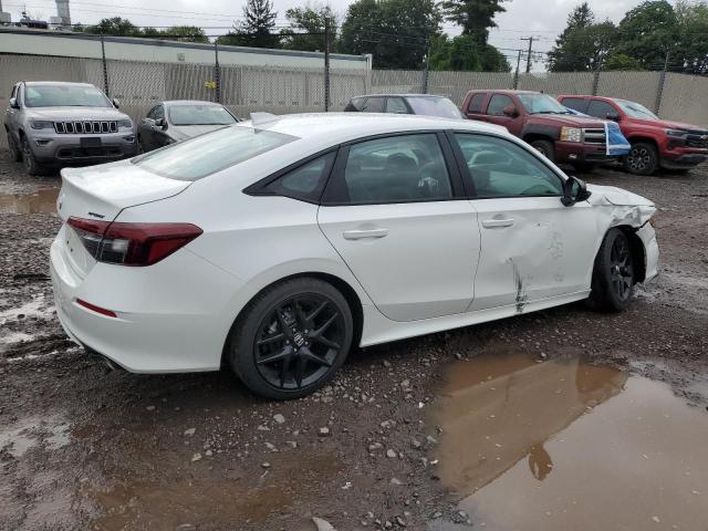 2026 HONDA CIVIC SPOR #3302886908