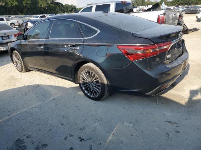 4T1BK1EB5GU222356 2016 TOYOTA AVALON