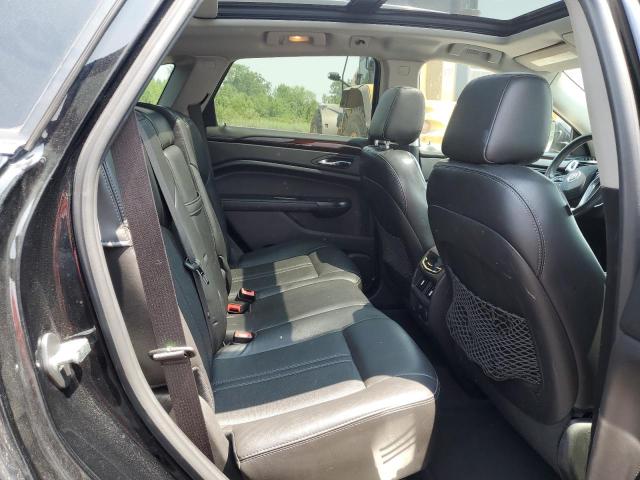 2015 CADILLAC SRX PREMIU 3GYFNGE3XFS573121