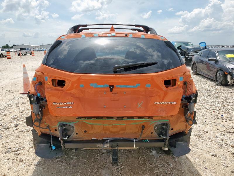 2019 SUBARU CROSSTREK JF2GTANC5KH327840