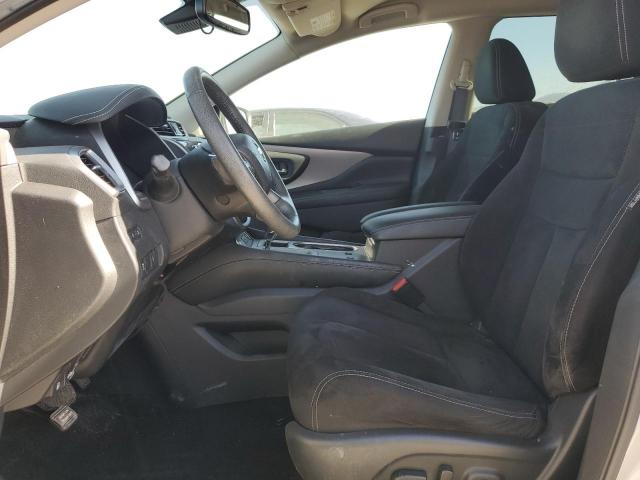 2020 NISSAN MURANO SV 5N1AZ2BS1LN141733