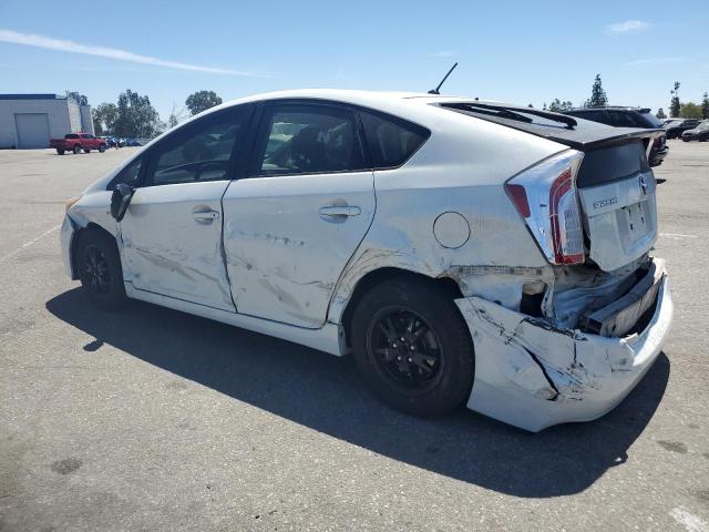 2015 TOYOTA PRIUS JTDKN3DU5F0461602