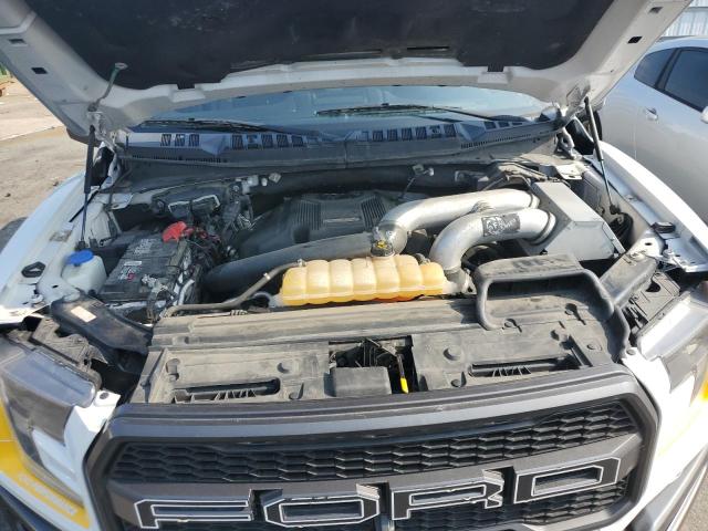 2018 FORD F150 RAPTO 1FTFW1RG8JFD08952
