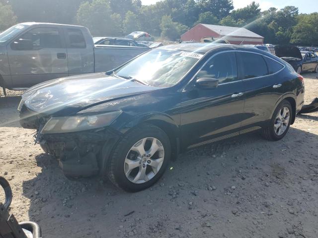 2010 HONDA ACCORD CRO - 5J6TF2H53AL010278