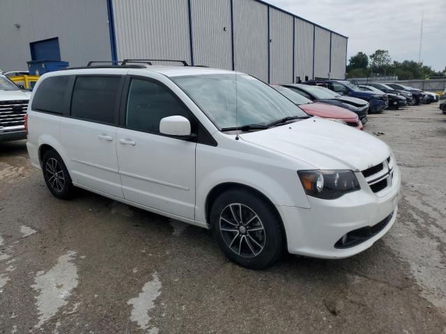 2017 DODGE GRAND CARA - 2C4RDGEG4HR555271