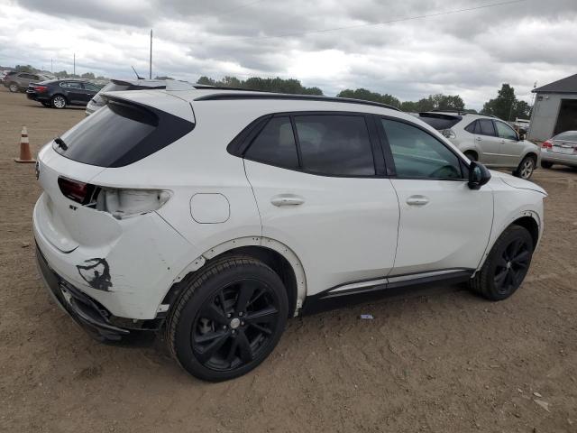 2021 BUICK ENVISION P LRBFZMR47MD198893