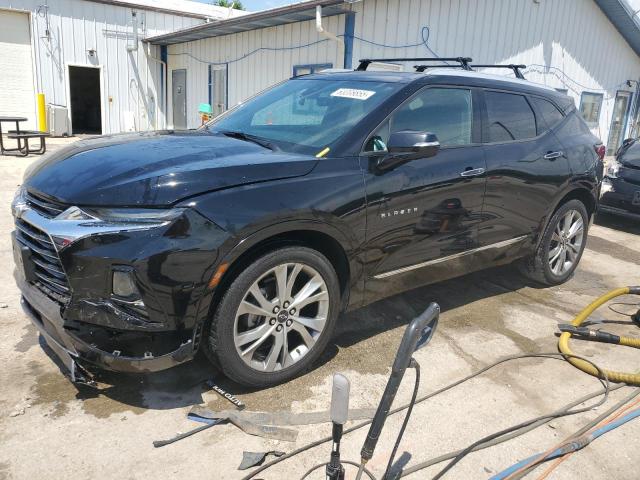 CHEVROLET BLAZER PRE