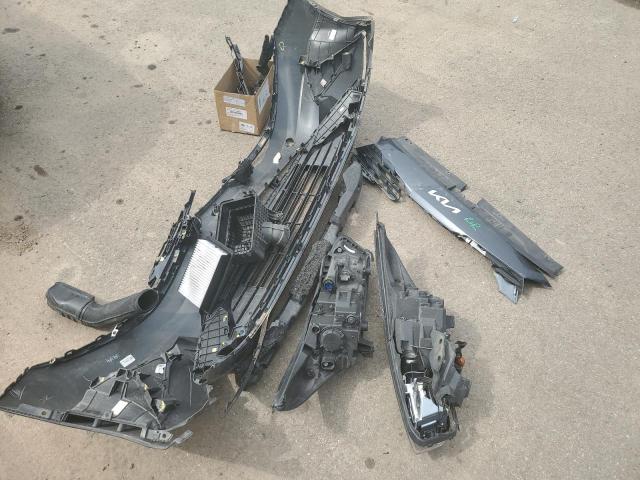 2023 KIA FORTE LX 3KPF24AD5PE546694