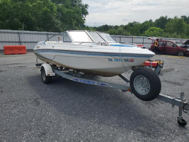 GLASTRON BOAT 1992 GLAT5166H091 photo #1