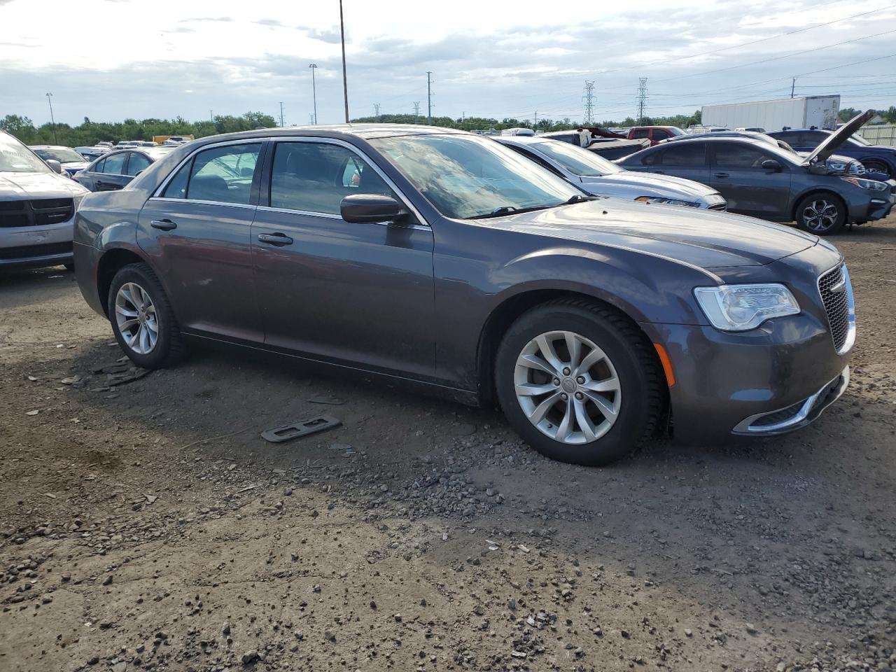 CHRYSLER 300 LIMITED