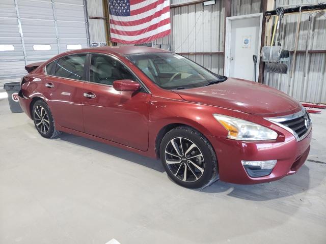 2015 NISSAN ALTIMA 2.5 1N4AL3AP5FC228016