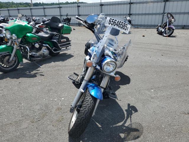 2009 YAMAHA XVS950 A JYAVN01E79A004695
