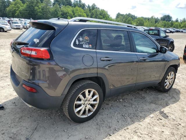 2015 JEEP CHEROKEE L 1C4PJMDSXFW752440