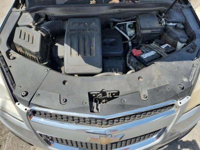 2013 CHEVROLET EQUINOX LT #3296394634