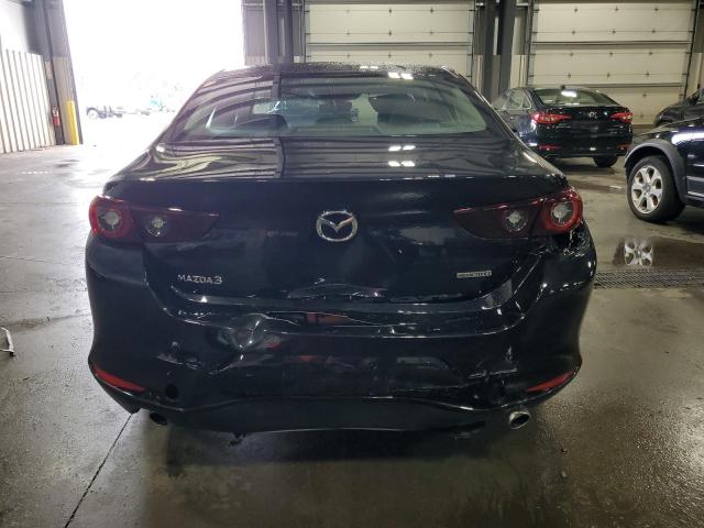 2022 MAZDA 3 - 3MZBPAAL1NM304796