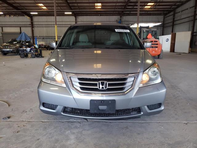 2010 HONDA ODYSSEY EX - 5FNRL3H52AB004036