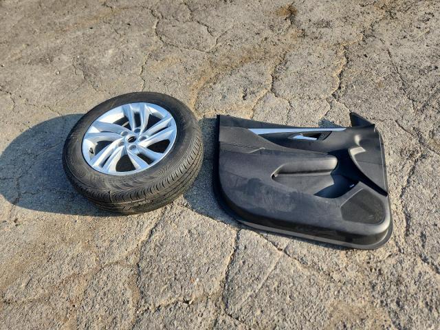 2025 BUICK ENVISTA PR KL47LAEP4SB129622