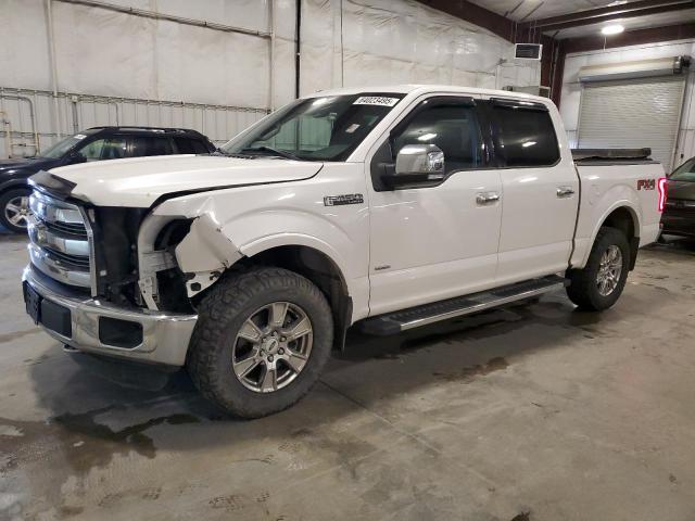 FORD F150 SUPER