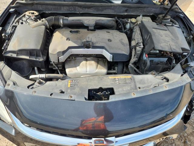 2016 CHEVROLET MALIBU LIM - 1G11B5SA4GU108781