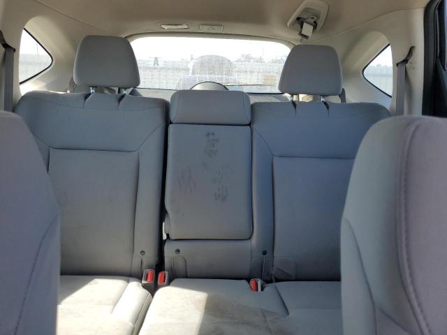 2015 HONDA CR-V LX 3CZRM3H37FG716016