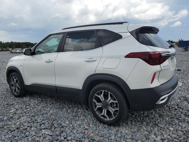 2022 KIA SELTOS EX - KNDERCAA0N7301760