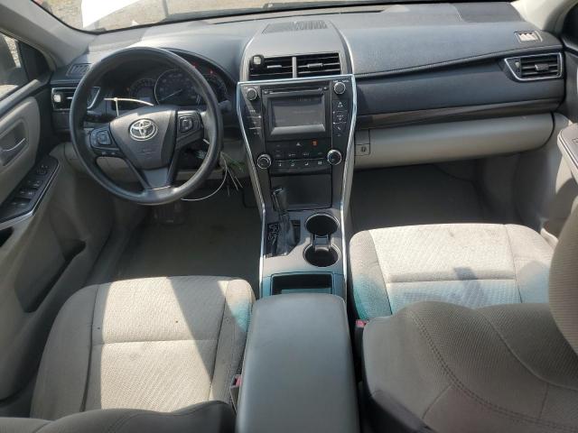 2015 TOYOTA CAMRY 4T4BF1FK5FR488841